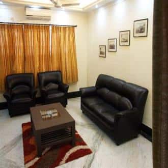 Distinct Feel Of Home Away From Home, Kolkata 3